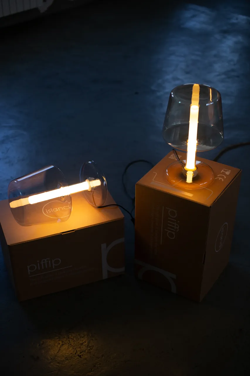 BLANSE packaging design — premium packaging system by Studio ALLUR
