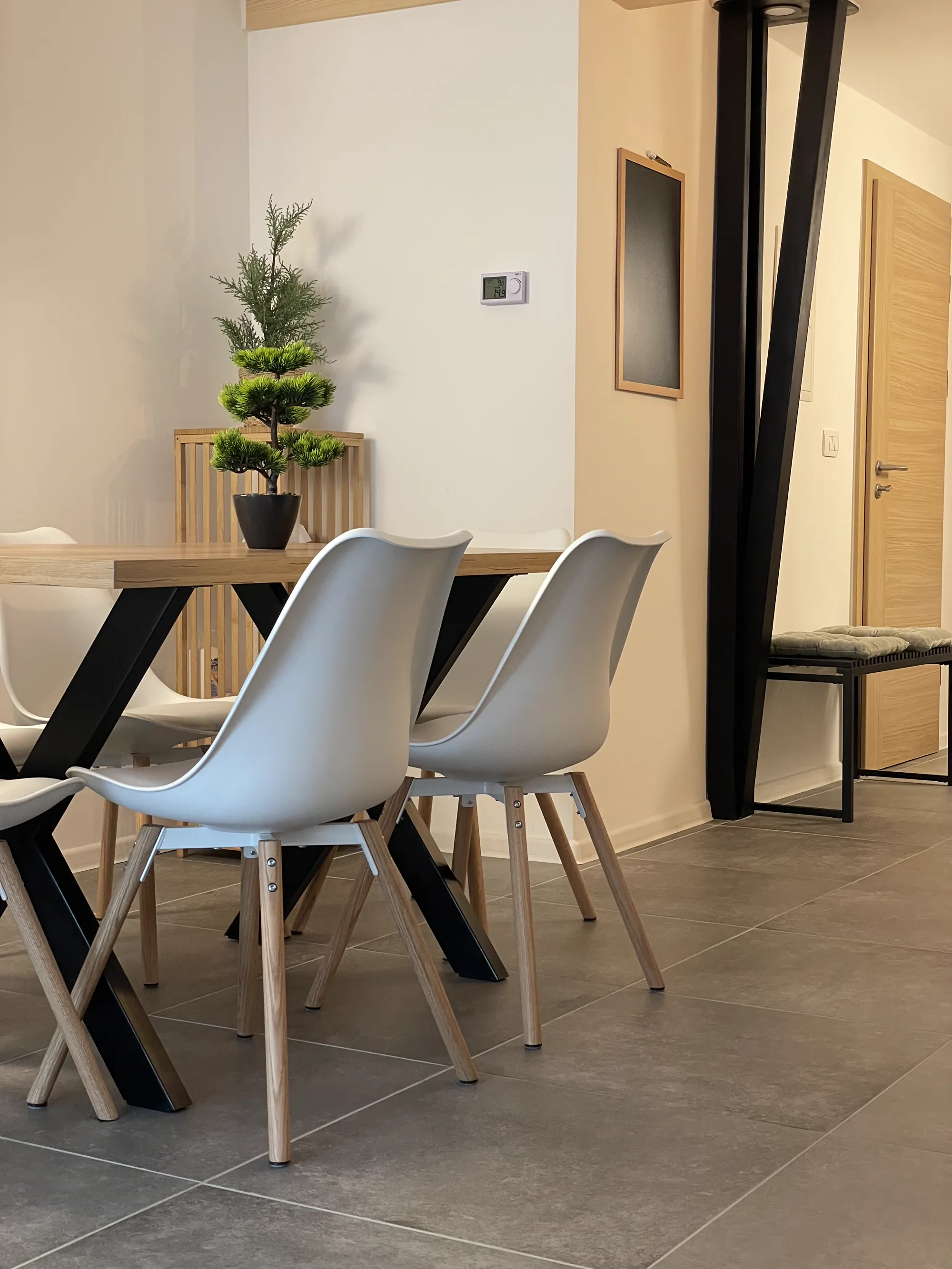 Studio ALLUR workspace — design studio in Slovenj Gradec, Slovenia